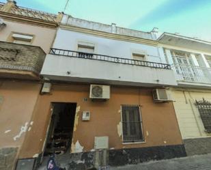 Vista exterior de Casa o xalet en venda en El Puerto de Santa María