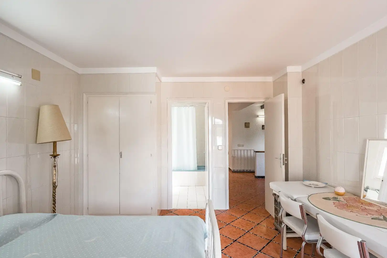 Habitación de Casa o chalet en venta en Cabanelles con Calefacción, Terraza y Balcón