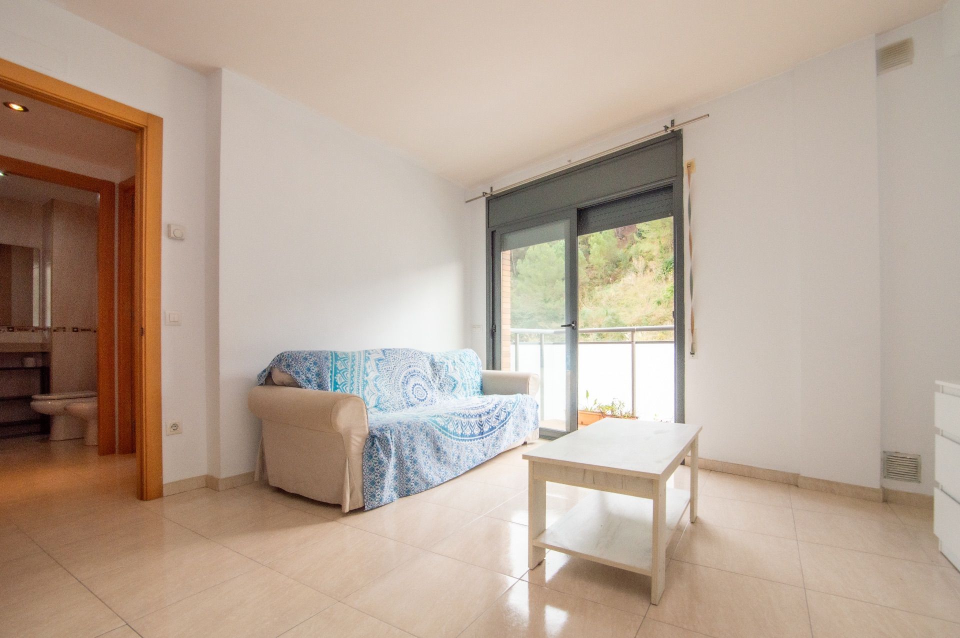 Bedroom of Flat for sale in Blanes  with Terrace