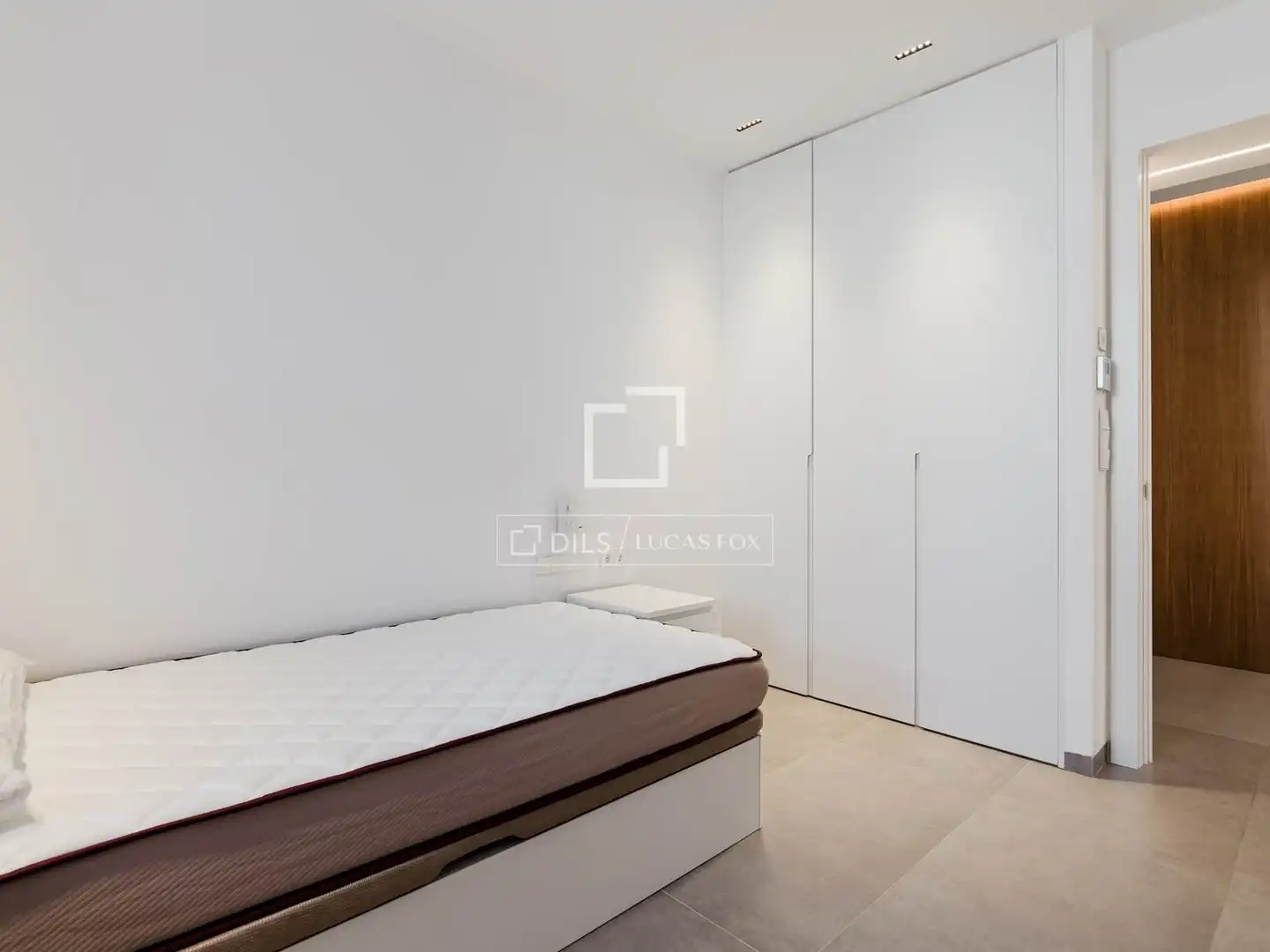 Habitación de Casa o chalet en venta en Náquera con Aire acondicionado, Calefacción y Jardín privado