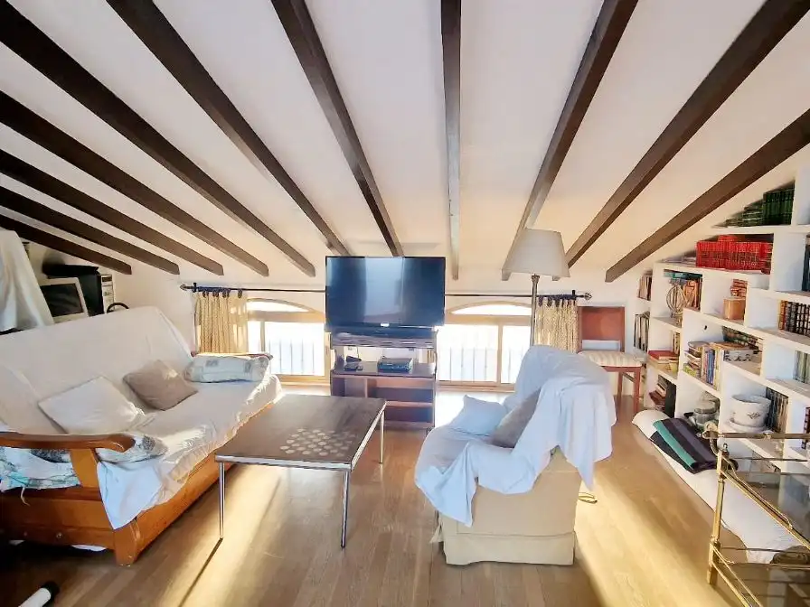 Sala d'estar de Casa adosada de lloguer en Motril  ciudad