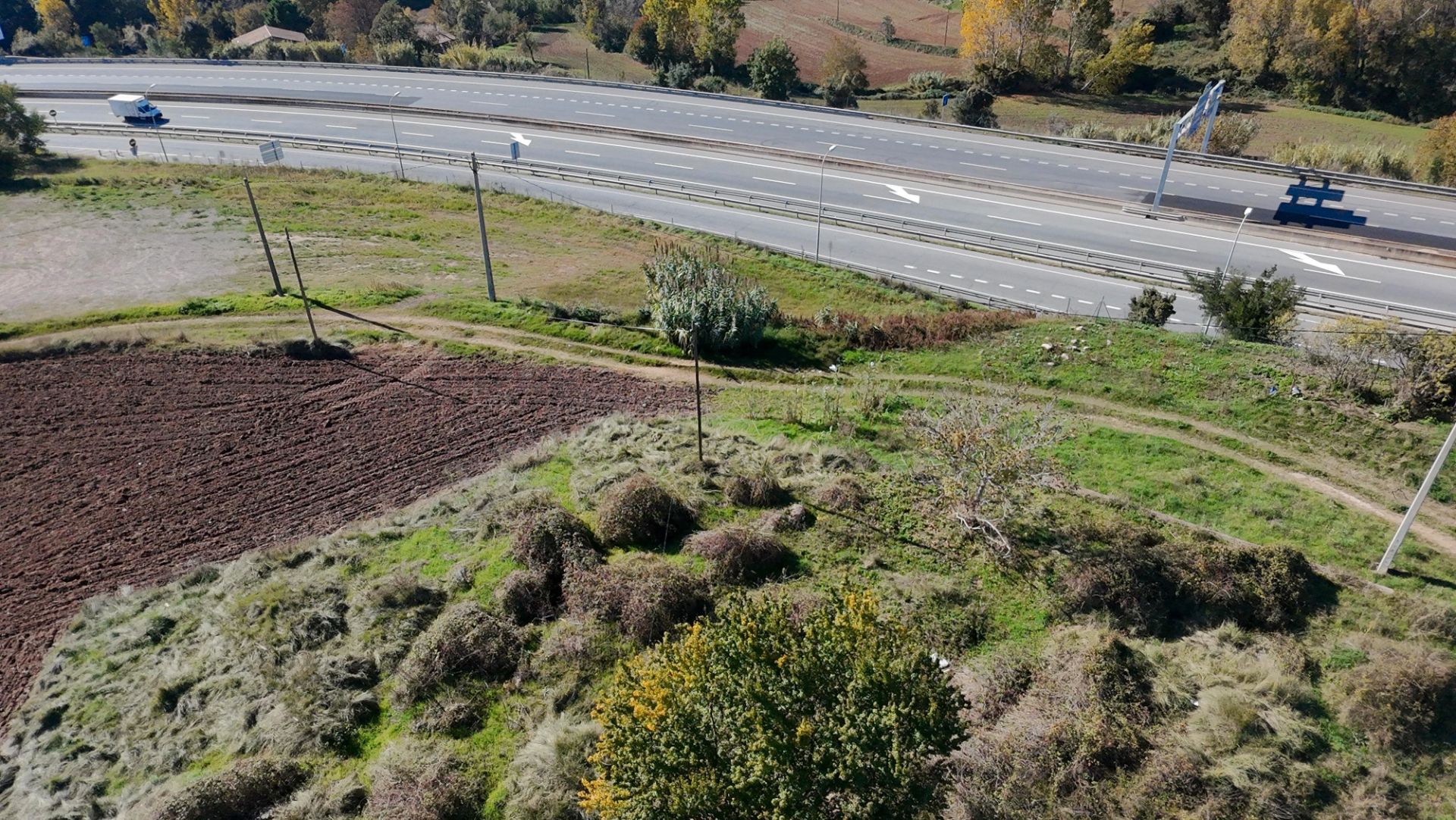 Industrial land for sale in Berga