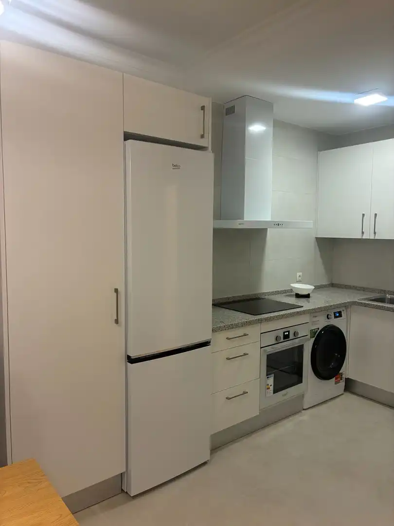 Wohnung zur Miete in NUÑO GOMEZ, La Goleta - San Felipe Neri