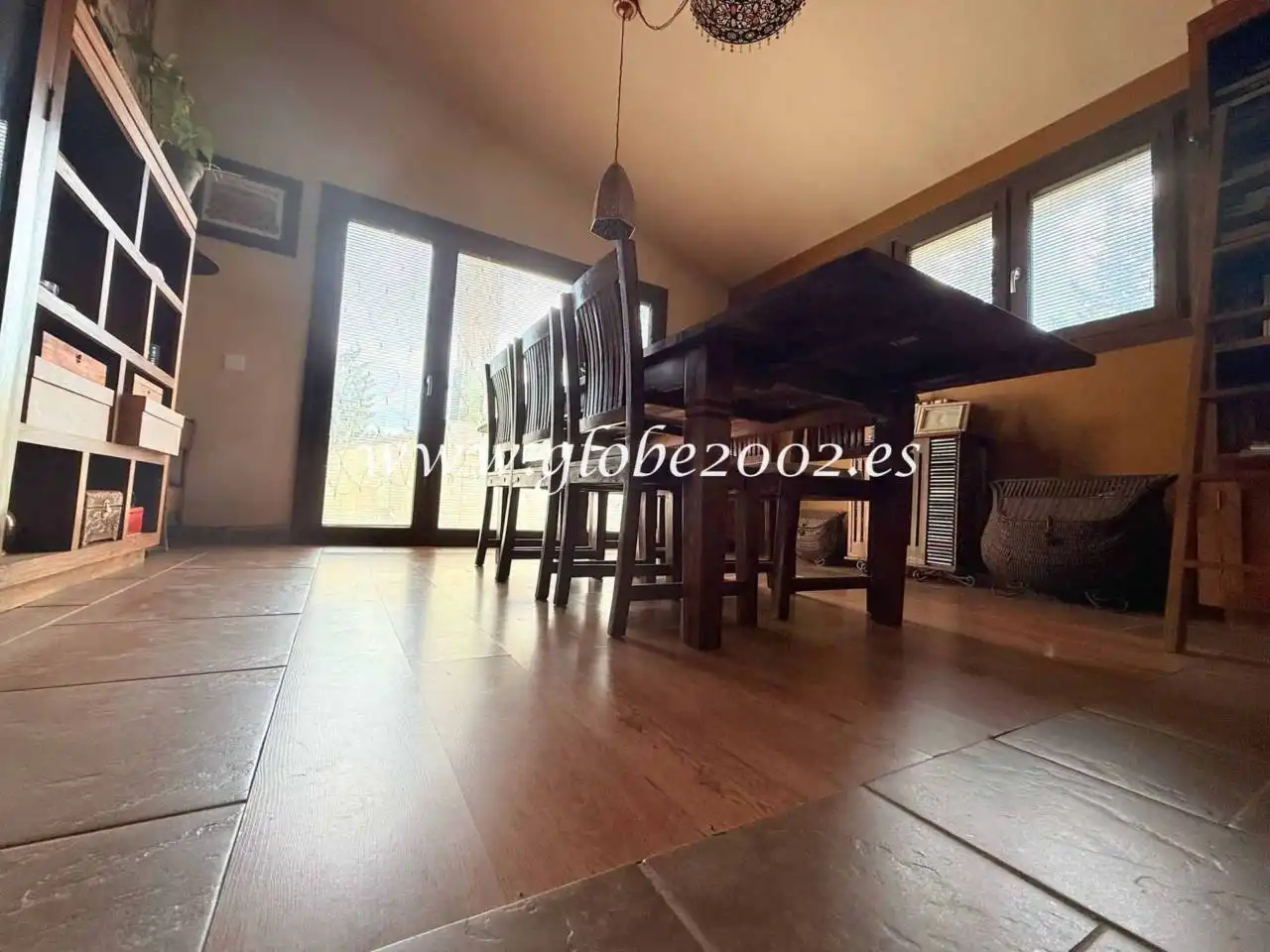 Villa mit Pool zum Verkauf in Los Franceses – La Vega, imagen 4