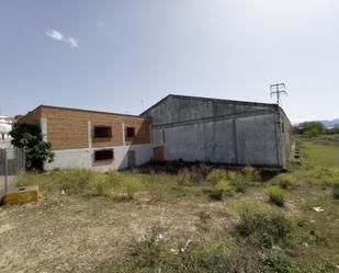 Exterior view of Residential for sale in Villamartín