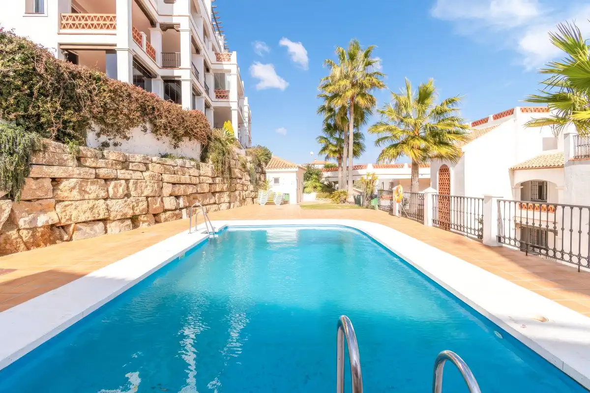 Habitatge amb piscina en venda a Calahonda, imagen 38