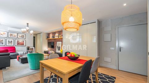 Photo 4 of Flat for sale in Nueva España, Madrid Capital
