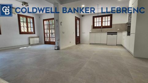 Photo 2 of Duplex to rent in Carretera de Sarrià a Vallvidrera, Vallvidrera - Tibidabo - Les Planes, Barcelona