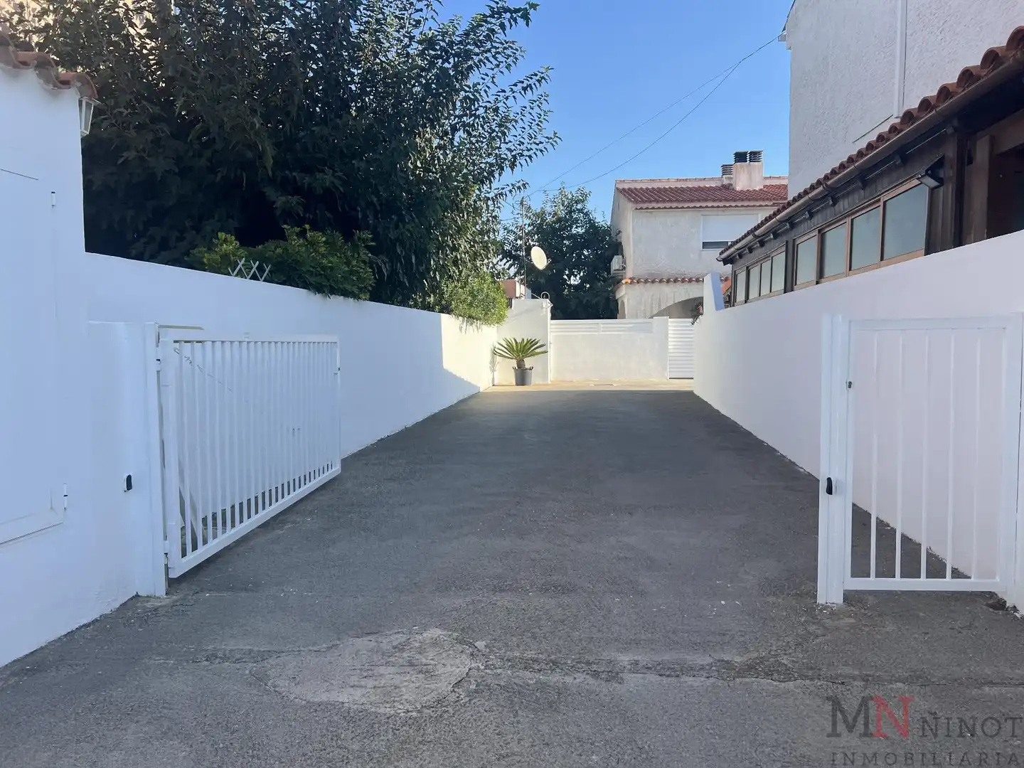 Casa o chalet en venta en Playa - Ben Afeli