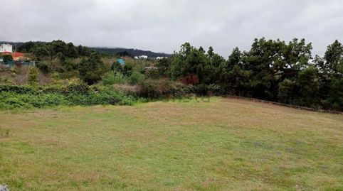 Foto 2 de Terreno en venta en Calle León, 17, Centro, La Orotava