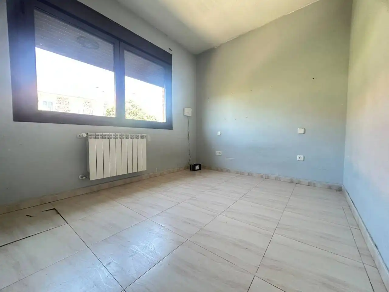 Habitación de Casa adosada en venta en Illescas con Aire acondicionado, Calefacción y Alarma