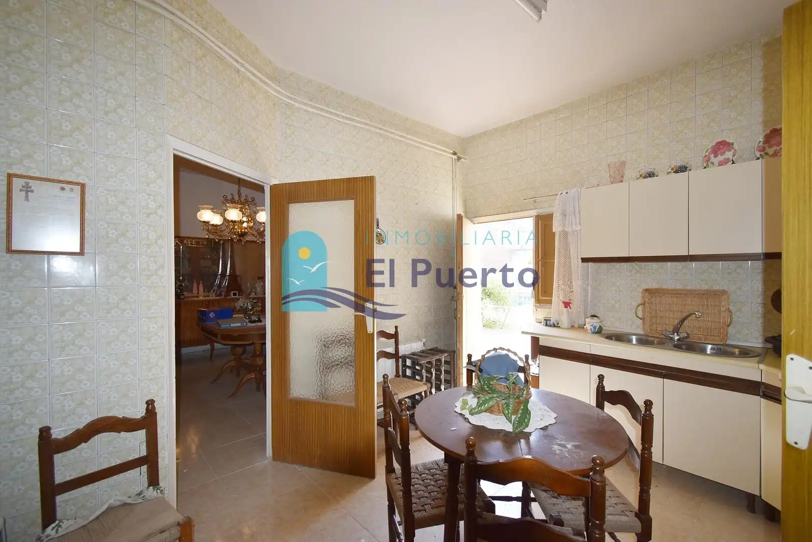 Haus mit Pool zum Verkauf in Las Cánovas - Cuevas de Reyllo, imagen 9