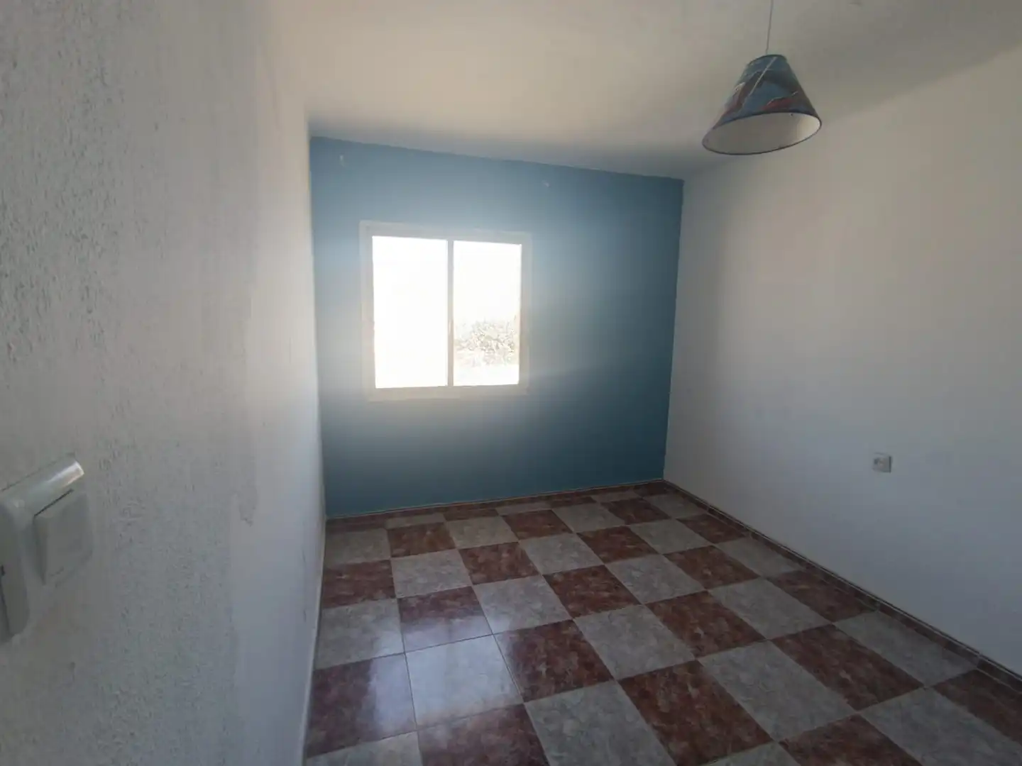 Bedroom of Flat for sale in Sanlúcar de Barrameda