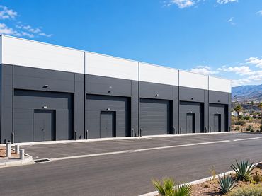 Nau industrial en venda a Granadilla de Abona ciudad