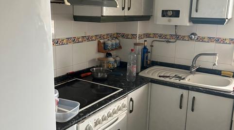 Foto 4 von Wohnung zum Verkauf in Carrer Les Marines, Xeraco, Valencia