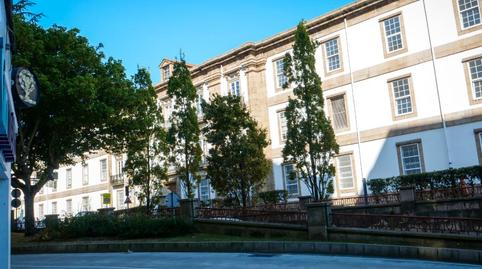 Photo 2 of Premises for sale in Rúa Varela Silvari, 2, Monte Alto - Zalaeta - Atocha, A Coruña