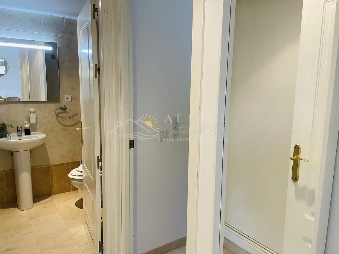 Apartments for sale in Marbella  with Terrace