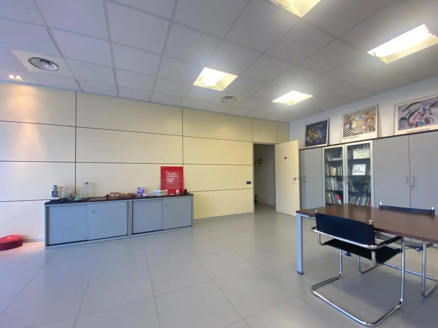 Office space with lift for sale in Roquetes - Can Magí, imagen 9