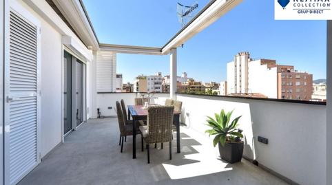 Foto 3 de Àtic en venda a Plaça de Toros, Illes Balears