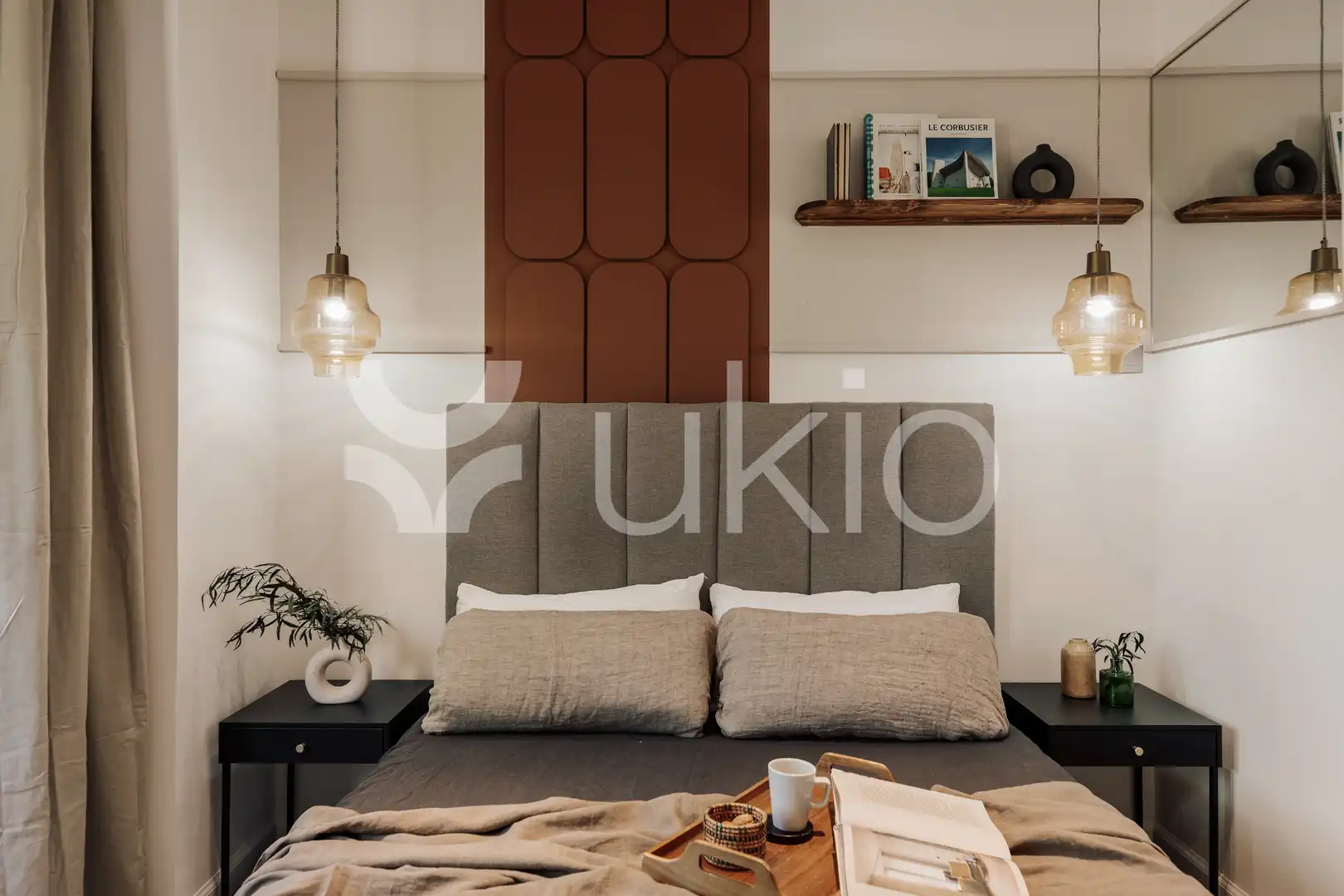 Appartement compact avec ascenseur à louer à Ronda de Sant Antoni, imagen 18