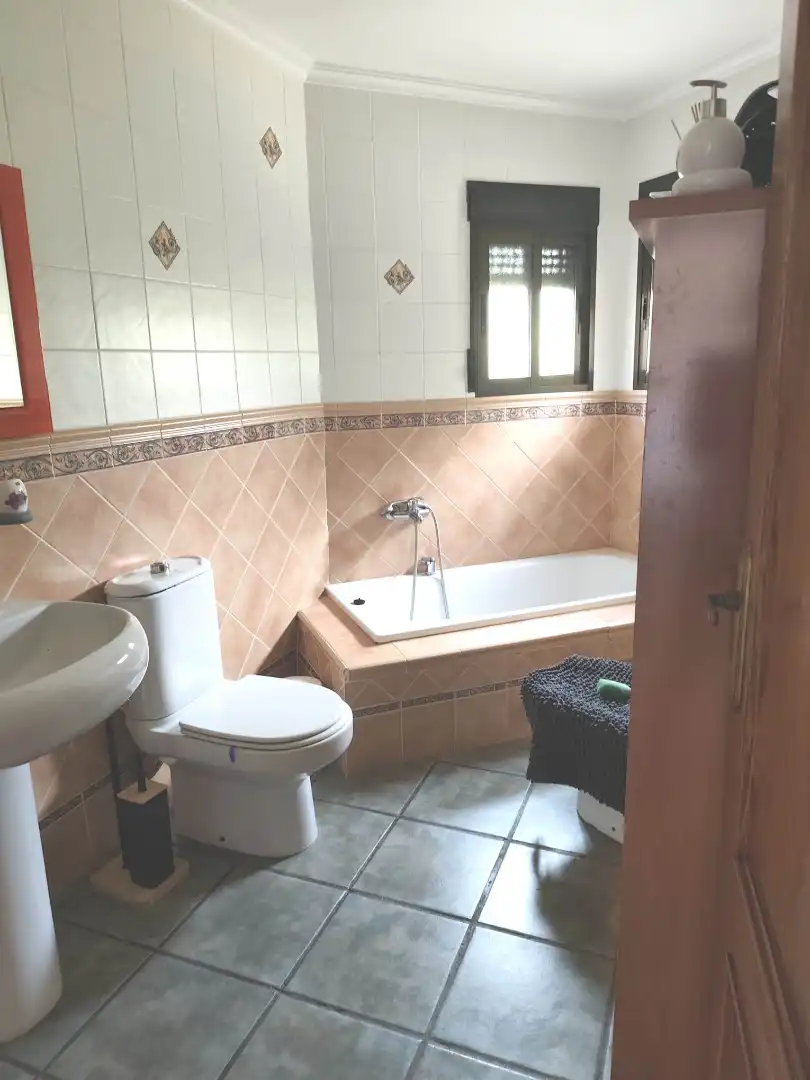 Chalet con piscina en alquiler en Alberic, imagen 14