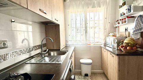 Foto 3 de Piso en venta en Grupo Cardenal Cisneros, 1, Tarifa ciudad, Tarifa