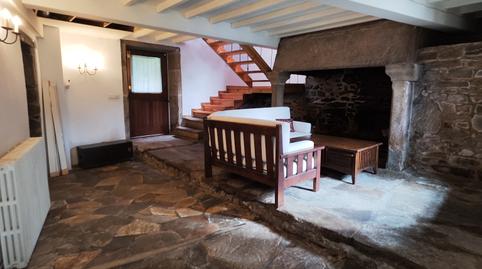 Foto 2 de Casa o xalet en venda a Parroquias de Santiago, A Coruña