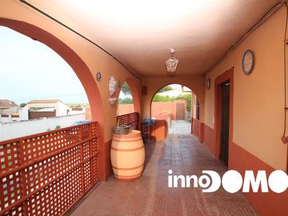 House or chalet for sale in Palomeque  with Heating, Private garden and Terrace