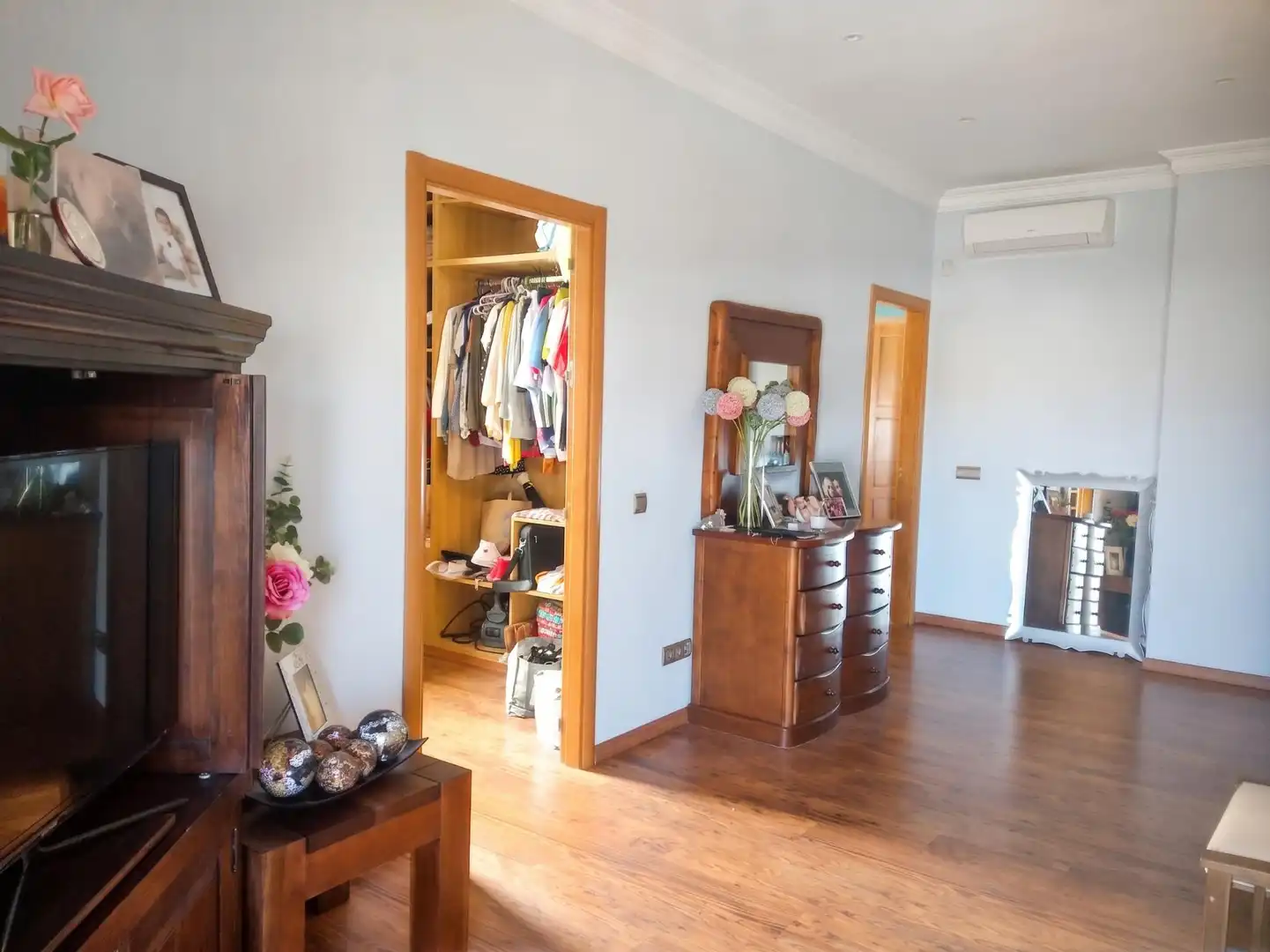Detached house with pool for sale in Campo de Mijas, imagen 15