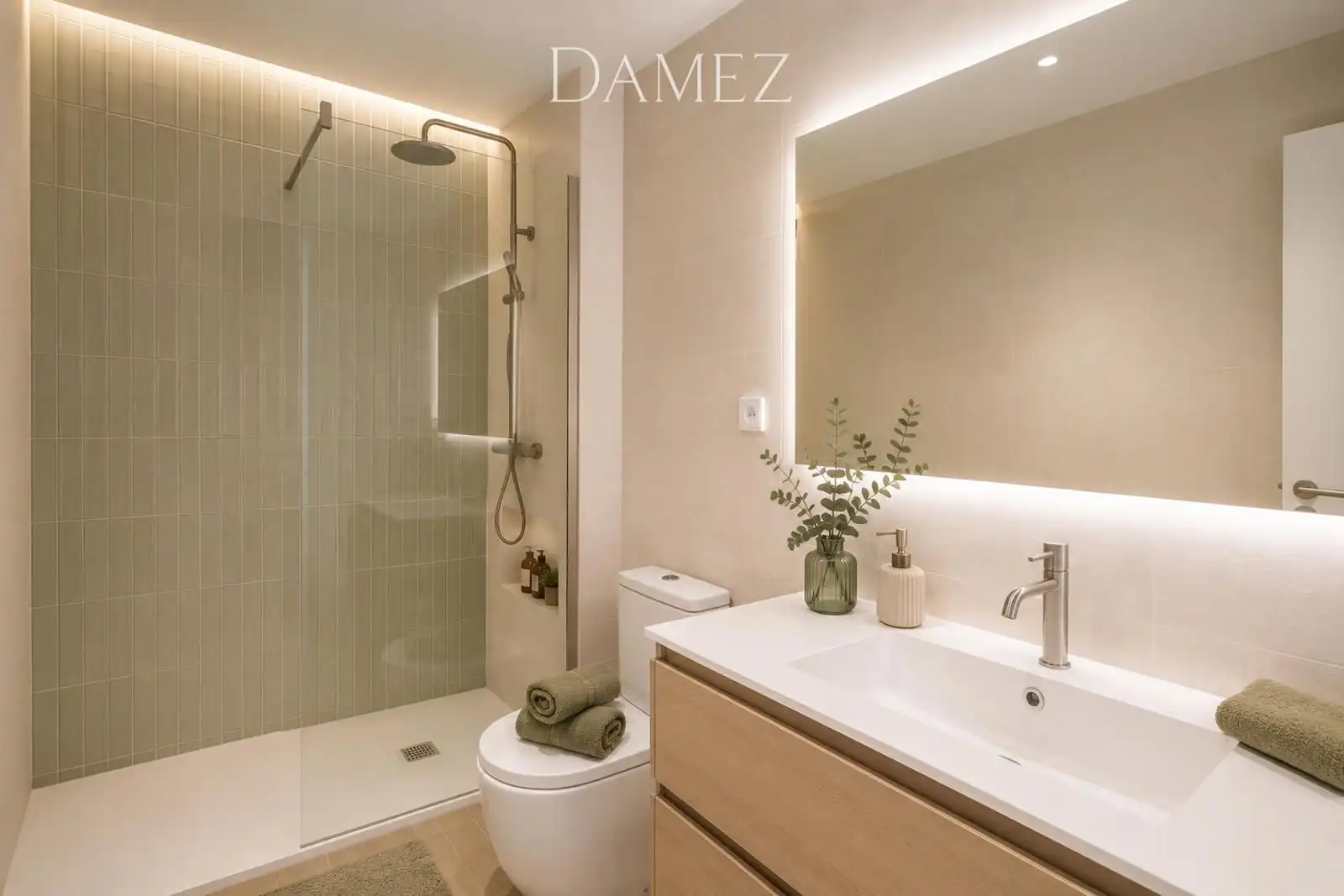 Appartement avec ascenseur à vendre à Retiro, imagen 15