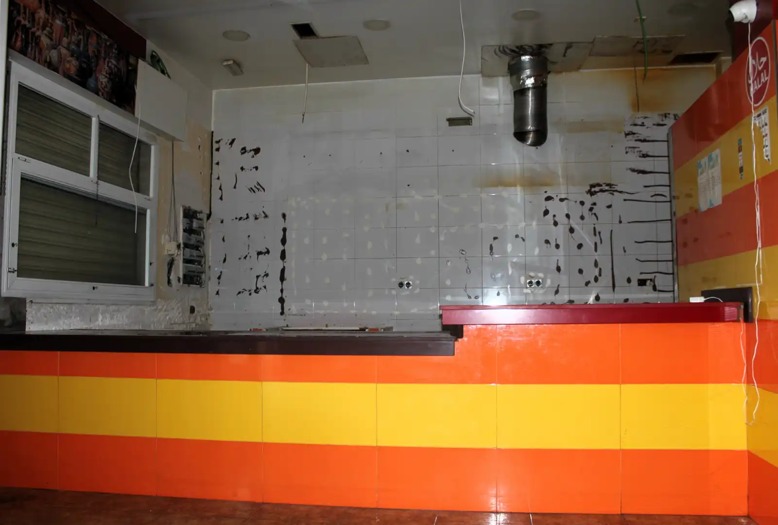 Local comercial en venda a Avenida Antonio Machado 45, imagen 12