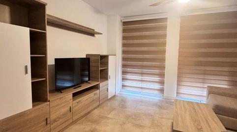 Foto 4 de Pis en venda a Calle Zambrana, Centro ciudad, Linares