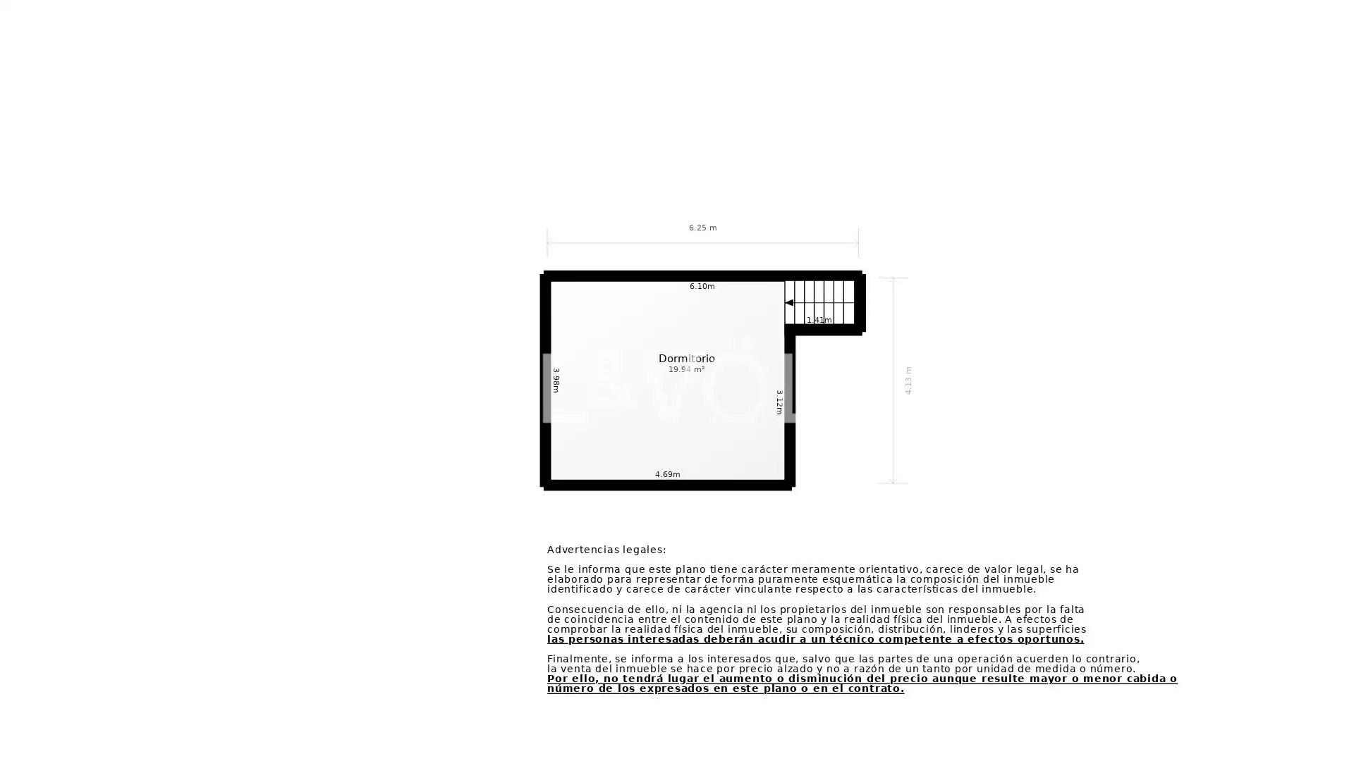 Piso en venta en Valencia con Aire acondicionado, Calefacción y Balcón