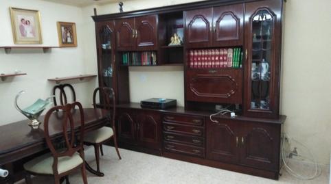 Foto 2 de Planta baixa de lloguer a Almansa, Albacete