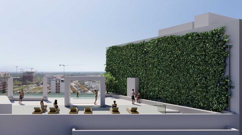 Foto 2 de Piso en venta en Avinguda de Casalduch, 94, Avenida de Valencia - Avenida de Casalduch, Castellón de la Plana / Castelló de la Plana