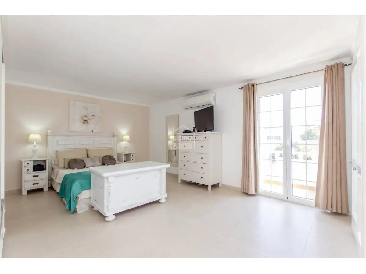 Villa avec piscine à vendre à Llucmaçanes, imagen 13