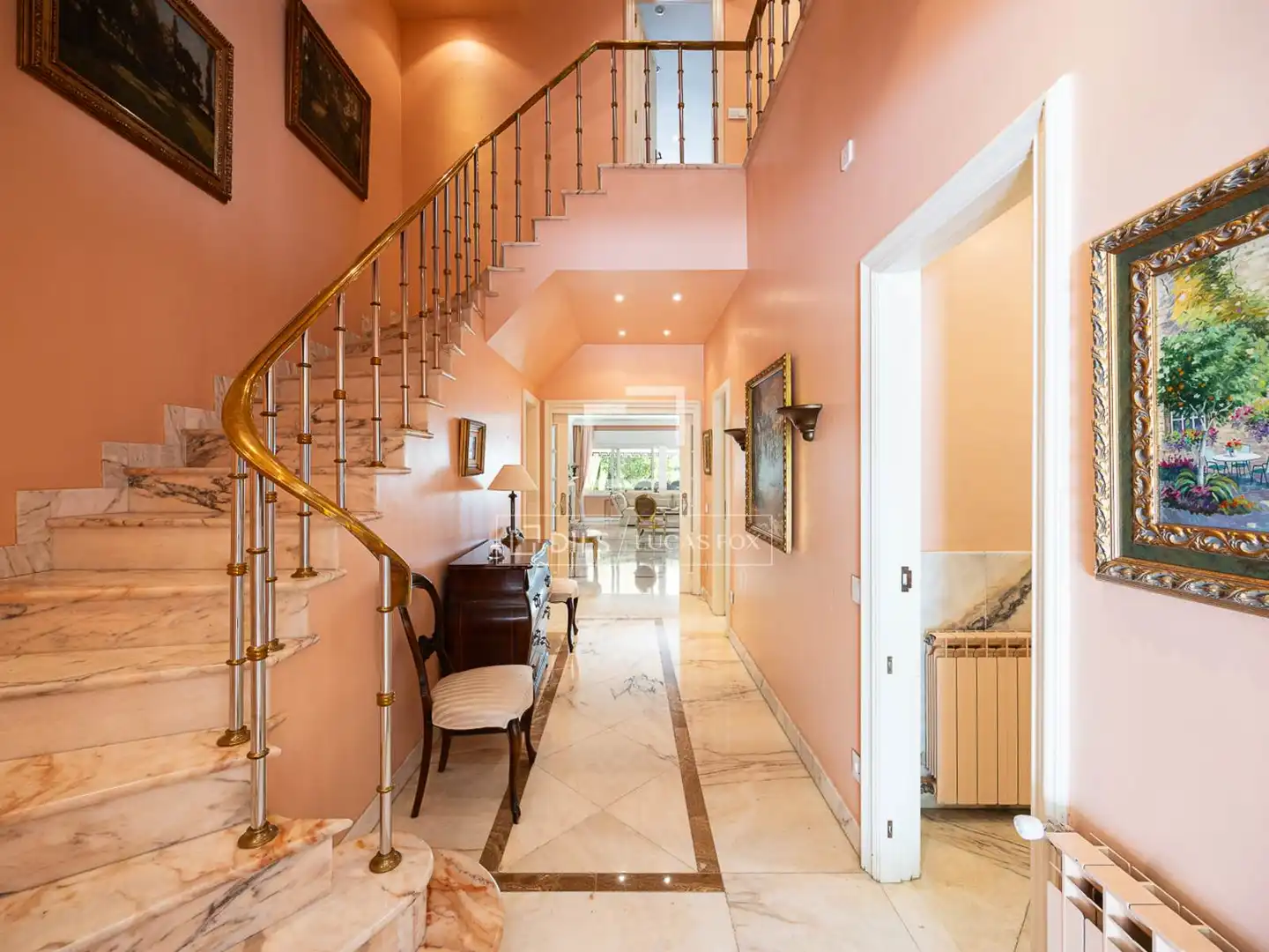 Casa o chalet en venta en Barcelona con Aire acondicionado, Terraza y Trastero