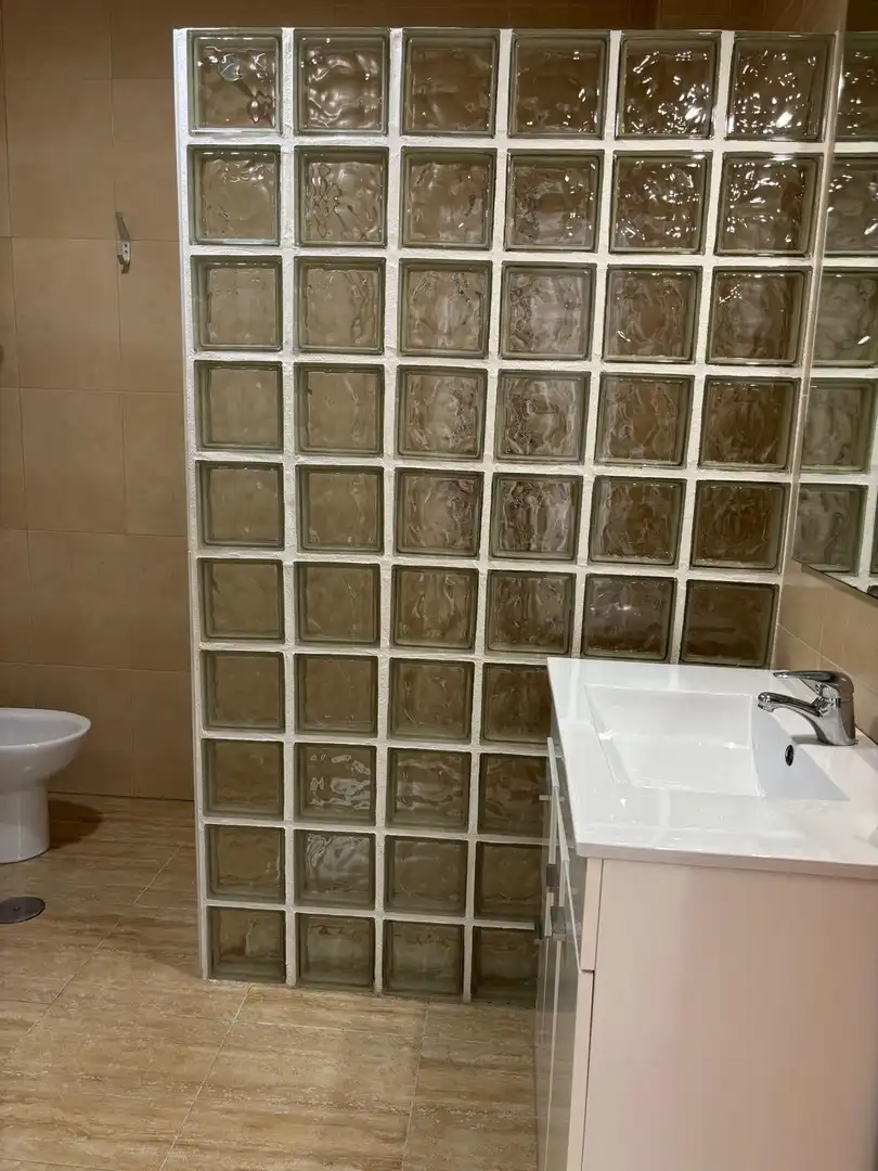 Baño de Apartamento en venta en Cartagena con Aire acondicionado y Amueblado