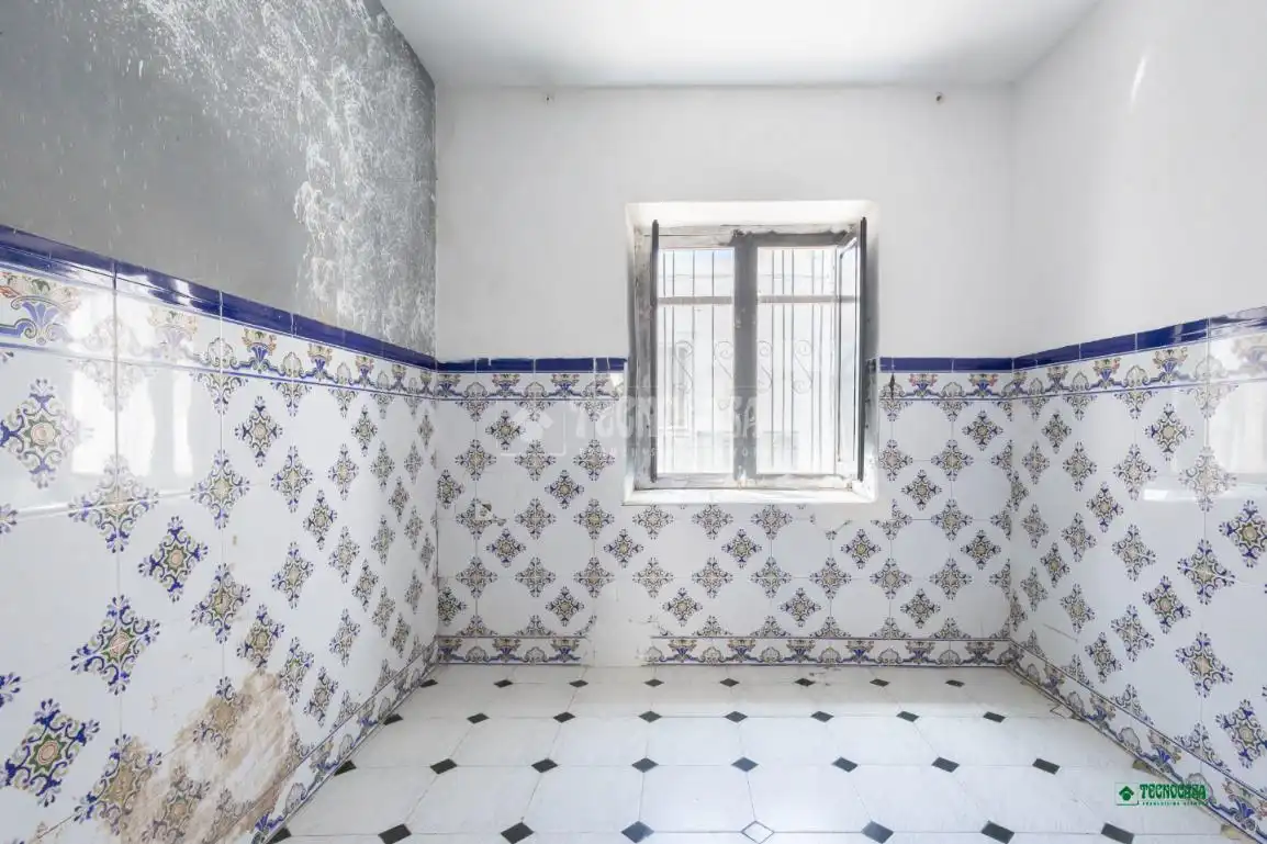 Bedroom of Detached homes for sale in Albox  with Terrace