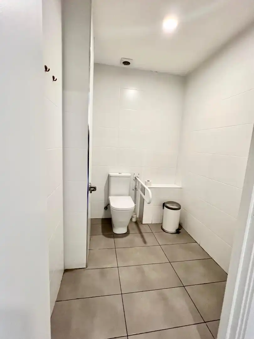 Local comercial en traspaso en Concòrdia - Can Rull, imagen 10
