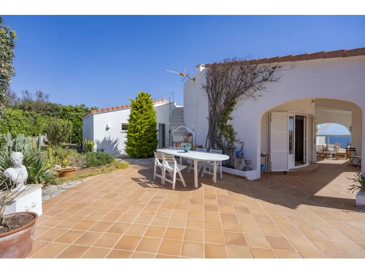 Villa avec piscine à vendre à S'Algar - Alcaufar, imagen 38
