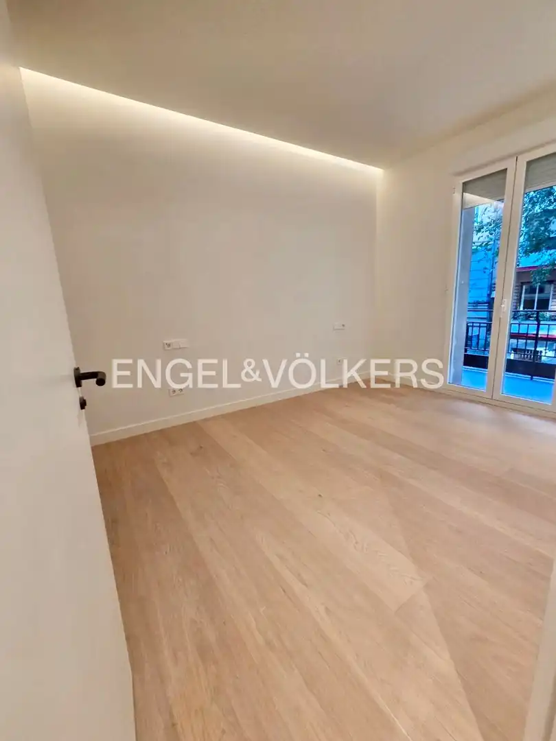 Piso con terraza en alquiler en Moncloa - Aravaca, imagen 9