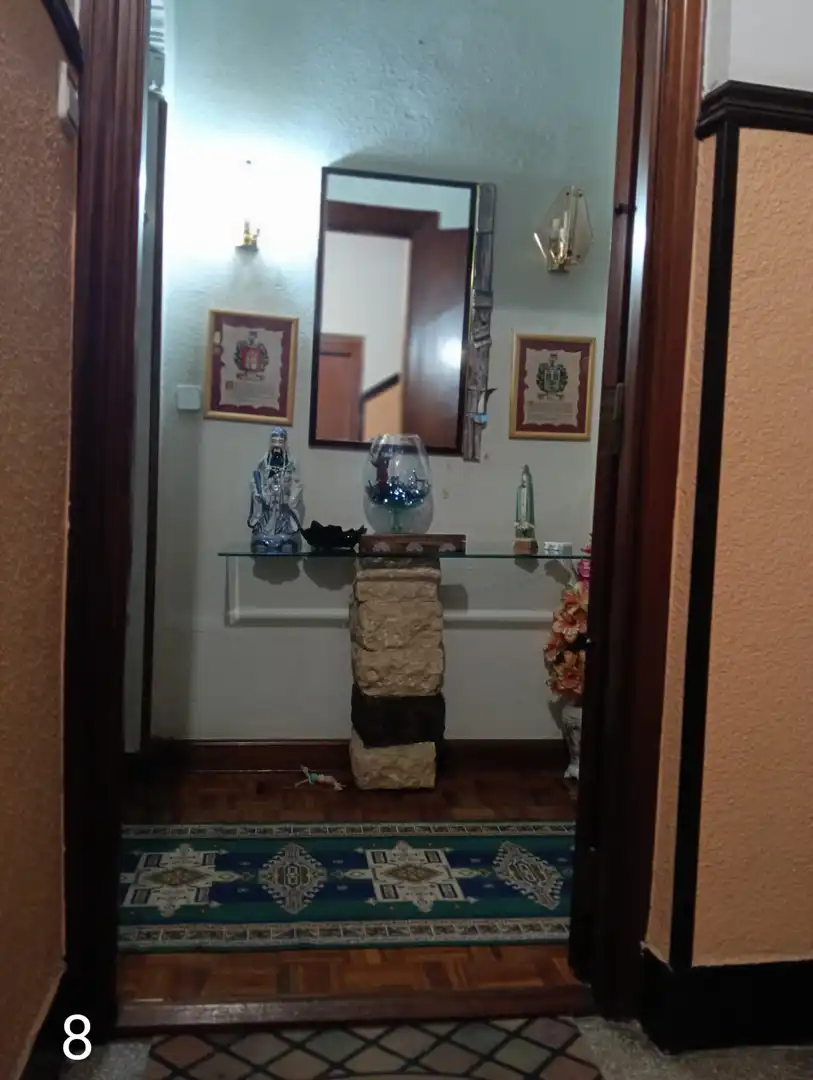 Piso con ascensor en venta en Kirikiño Etorbidea, imagen 15