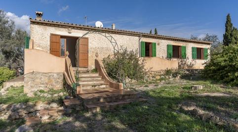 Photo 3 of Country house for sale in Santa María del Camí, Illes Balears