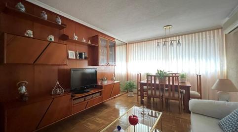 Foto 4 von Wohnung zum Verkauf in Marroquina,  Madrid Capital