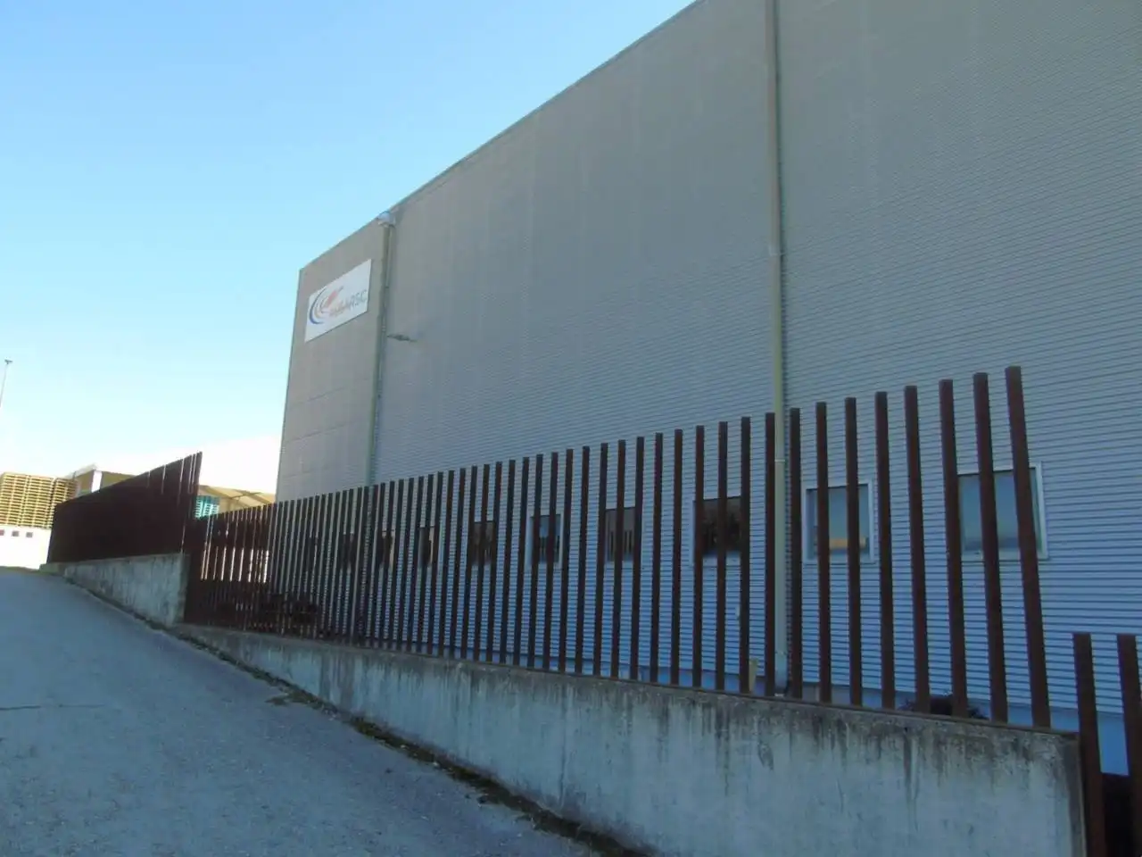 Nau industrial en venda a Manlleu, imagen 2