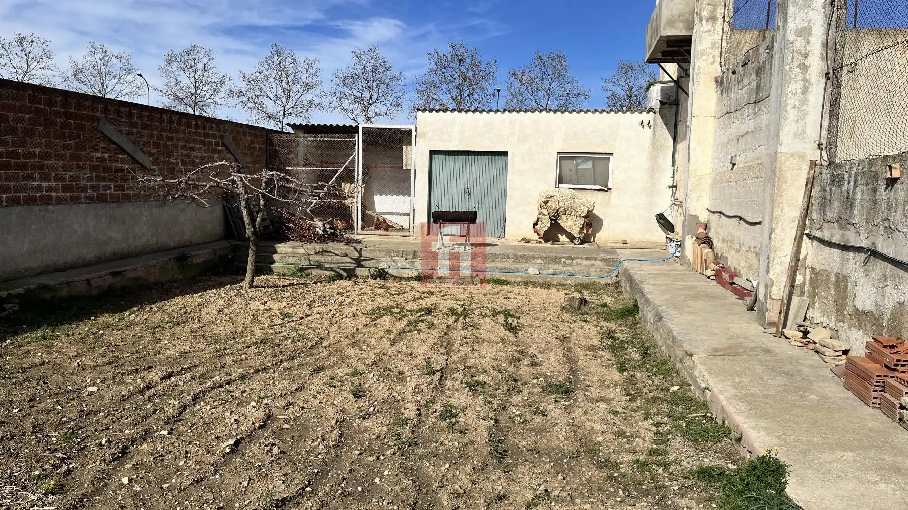 Country homes for sale in Santa Margarida I Els Monjos  with Air Conditioner, Heating and Storage room