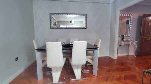 Foto 4 de Piso en venta en Calle Claudio Moyano, Medina del Campo, Valladolid