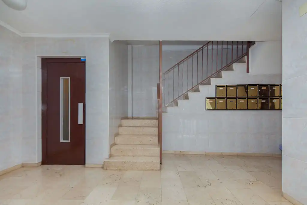Wohnung mit Aufzug zum Verkauf in C/ Duque de Liria, imagen 17