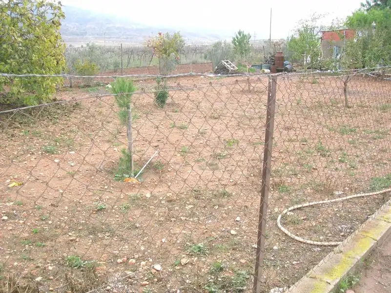 Terreny residencial en venda a Hondón de las Nieves / El Fondó de les Neus